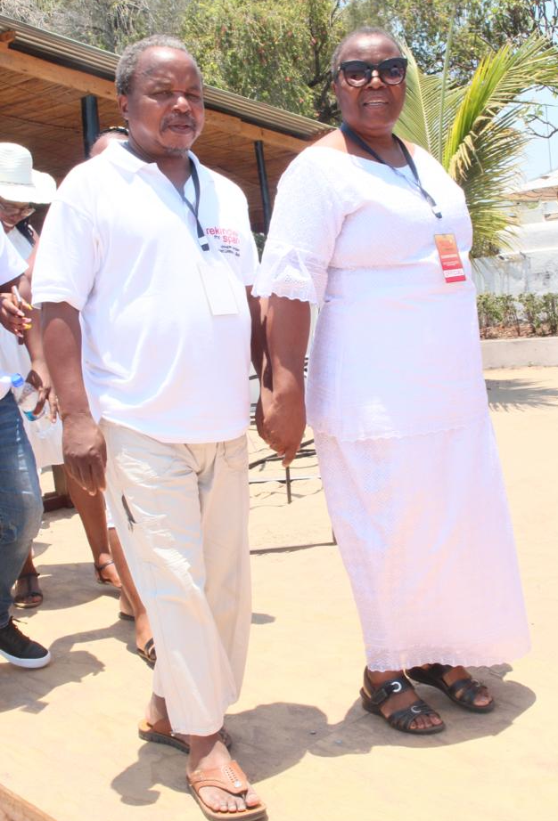 family life leader leader